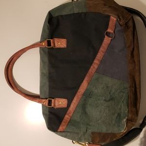 Mona B ✈🧳travel Bag